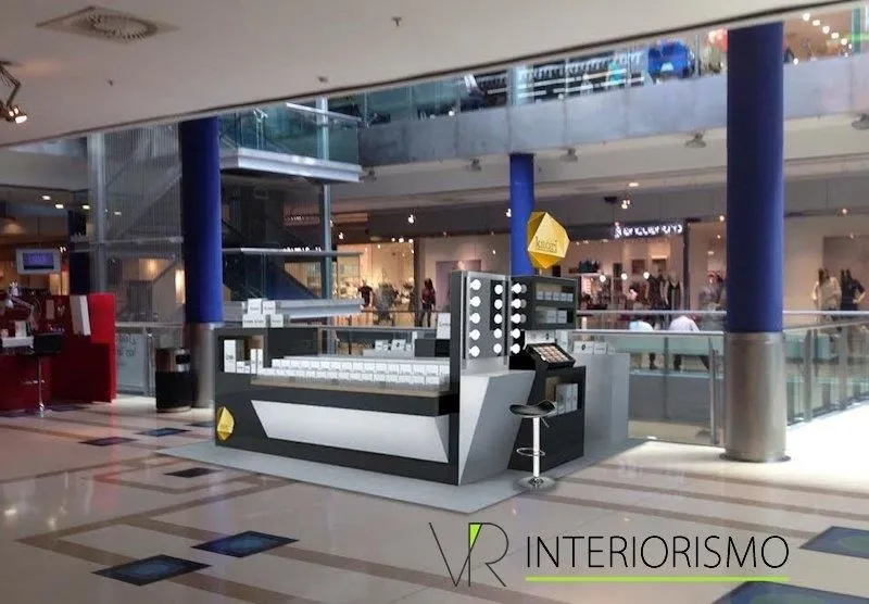 La imagen 5 de la Empresa INTERIORISMO LAS PALMAS