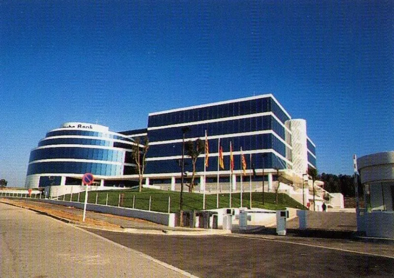 La imagen 3 de la Empresa PIRAMIDE INGENIERIA Y CONSTRUCCION