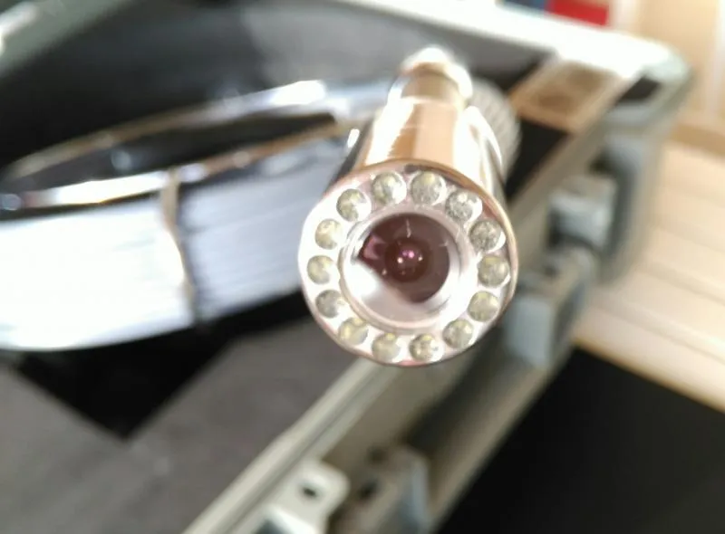 La imagen 1 de la Empresa AGM-TEC