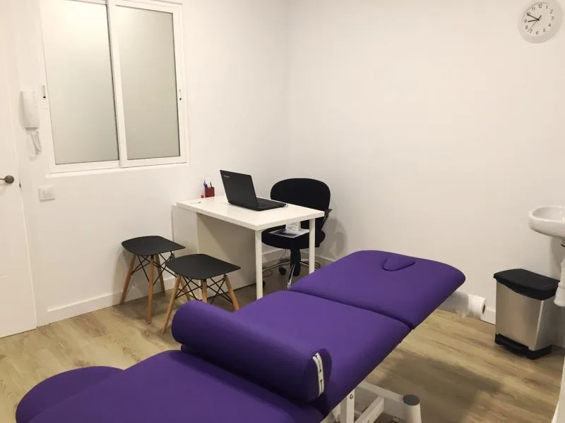 La imagen 7 de la Empresa CLÍNICA SAMPAYO