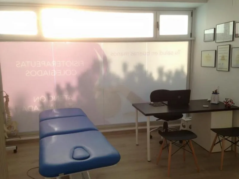 La imagen 6 de la Empresa CLÍNICA SAMPAYO