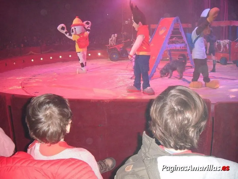 La imagen 7 de la Empresa ESCUELA INFANTIL BILINGÜE CENTRO VIDA