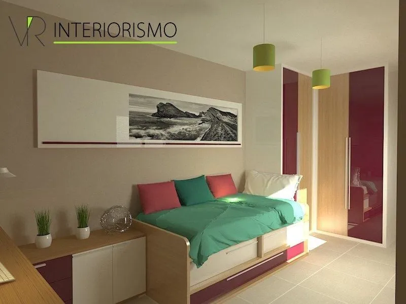 La imagen 2 de la Empresa INTERIORISMO LAS PALMAS