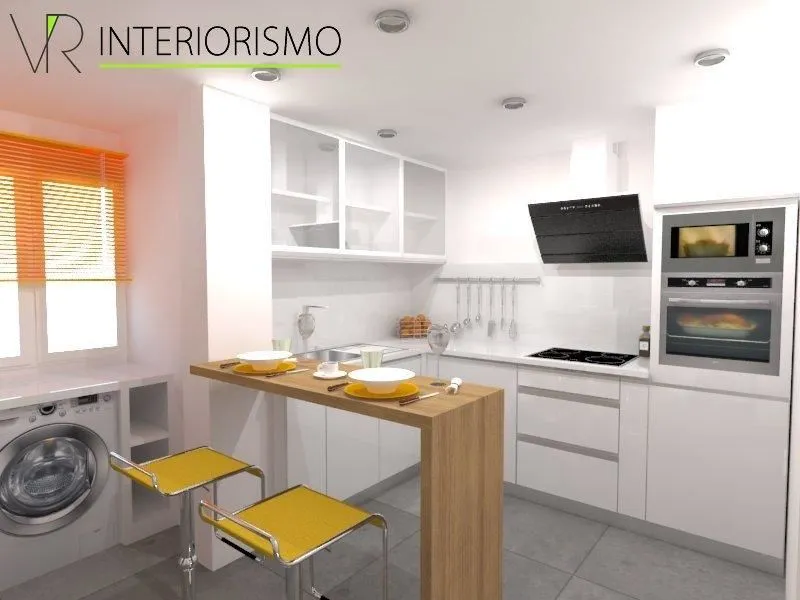 La imagen 4 de la Empresa INTERIORISMO LAS PALMAS