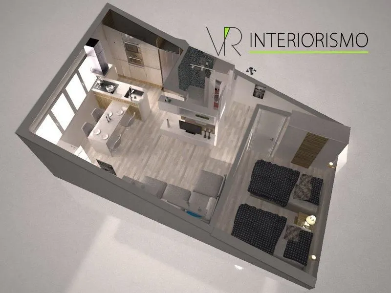 La imagen 7 de la Empresa INTERIORISMO LAS PALMAS