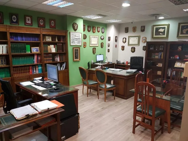La imagen 5 de la Empresa MARTELL ABOGADOS