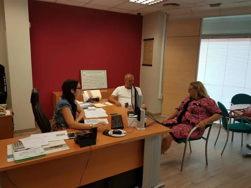 La imagen 7 de la Empresa MARTELL ABOGADOS