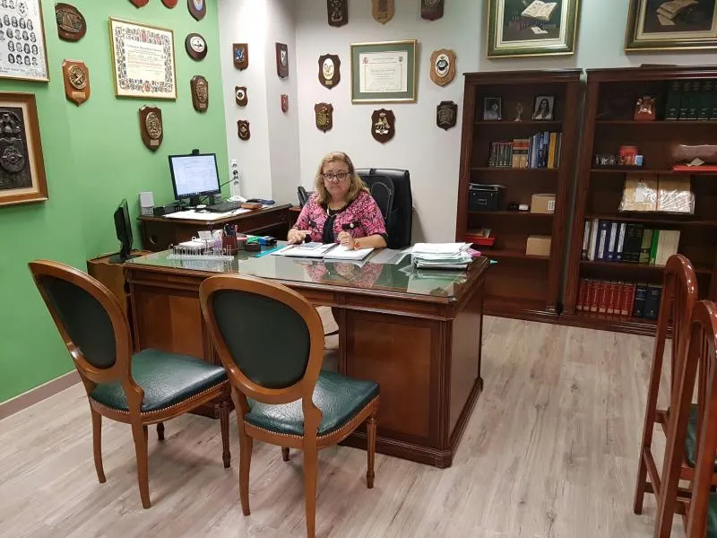 La imagen 3 de la Empresa MARTELL ABOGADOS
