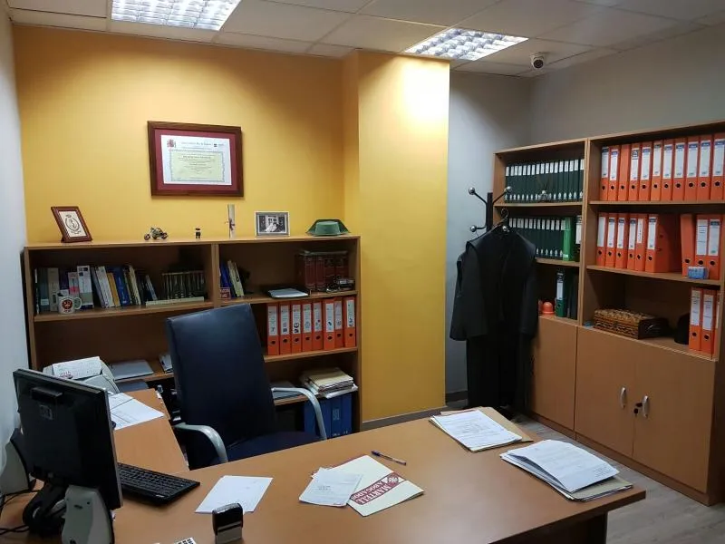 La imagen 4 de la Empresa MARTELL ABOGADOS