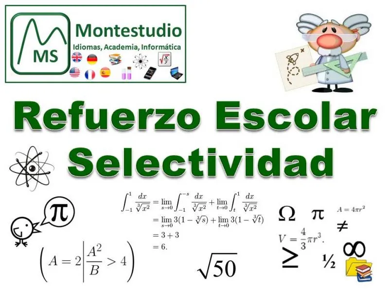 La imagen 3 de la Empresa MONTESTUDIO