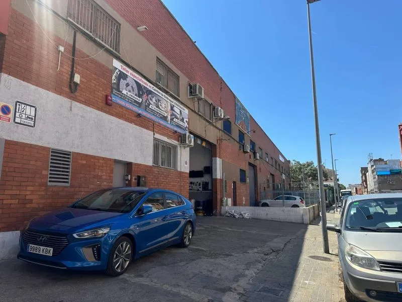 La imagen 4 de la Empresa SOLOEMBRAGUE.COM