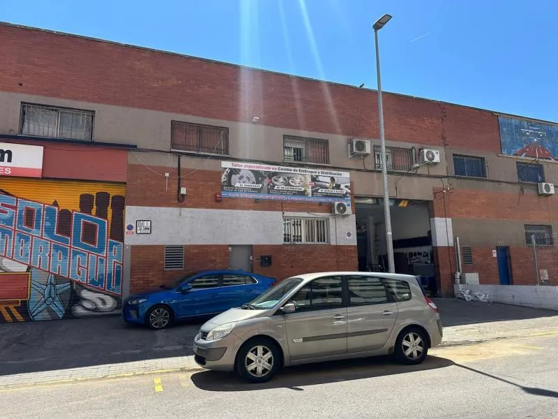 La imagen 5 de la Empresa SOLOEMBRAGUE.COM