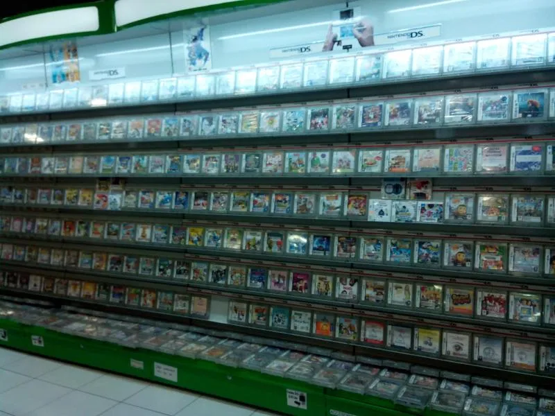 La imagen 5 de la Empresa VIDEO SERVICE