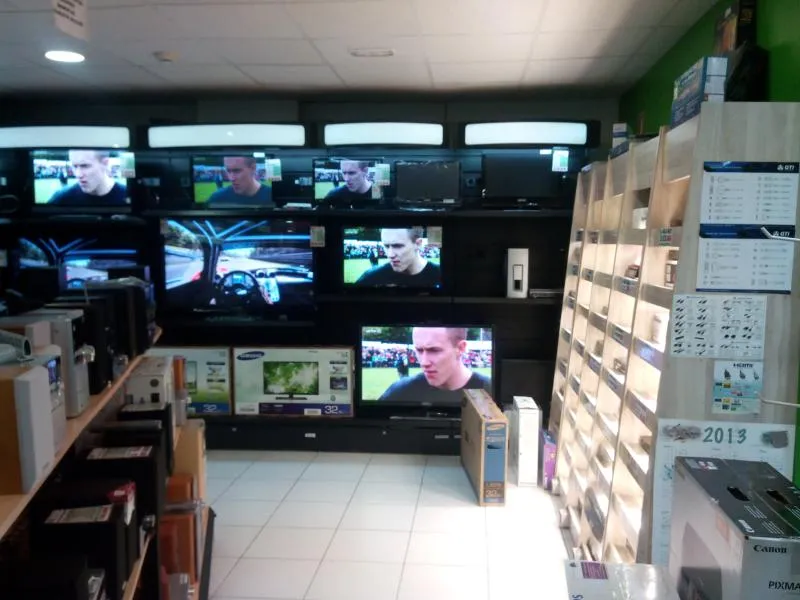 La imagen 6 de la Empresa VIDEO SERVICE