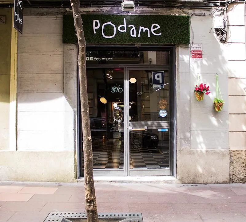 La imagen 9 de la Empresa PÓDAME