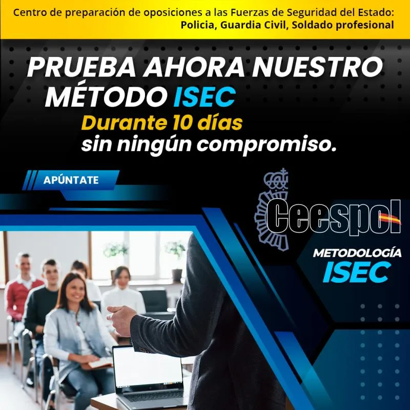 La imagen 8 de la Empresa ACADEMIA CEESPOL