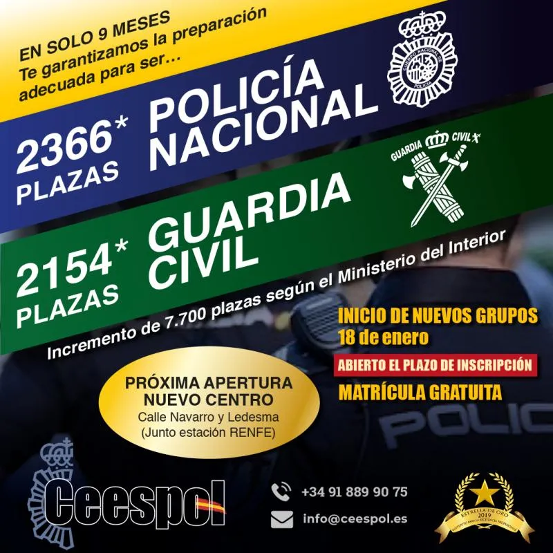 La imagen 9 de la Empresa ACADEMIA CEESPOL