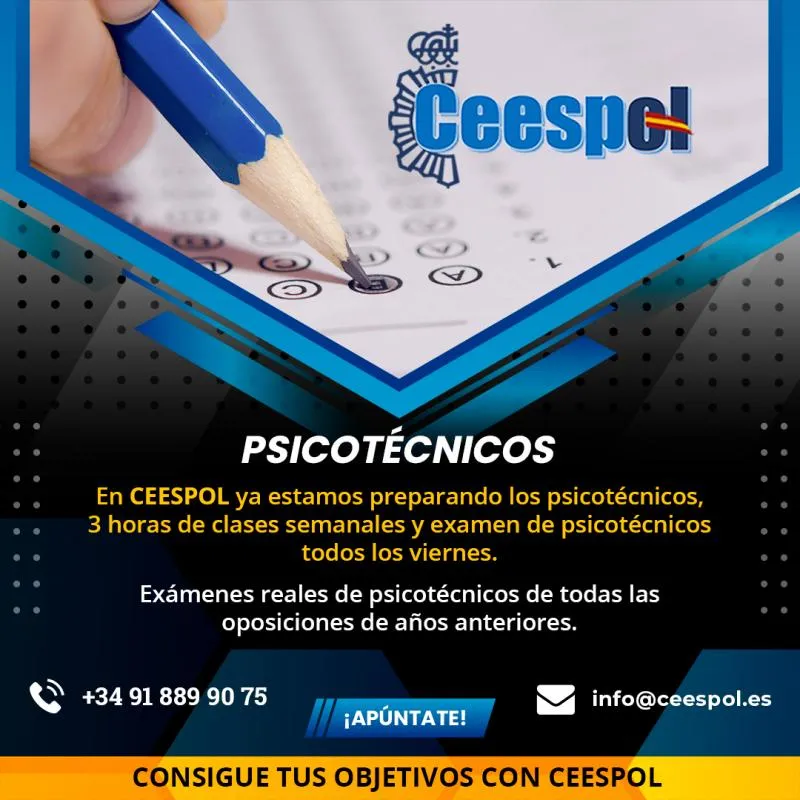 La imagen 3 de la Empresa ACADEMIA CEESPOL
