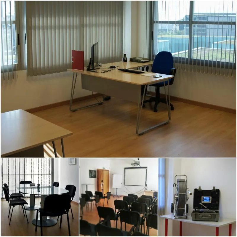 La imagen 6 de la Empresa AGM-TEC