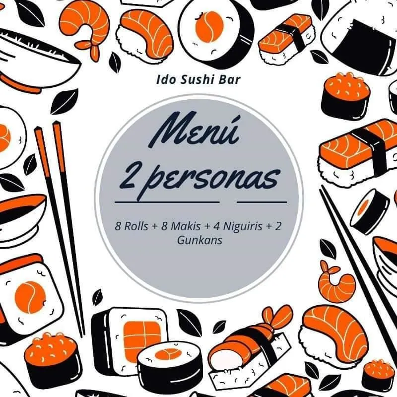 La imagen 4 de la Empresa IDO SUSHI BAR