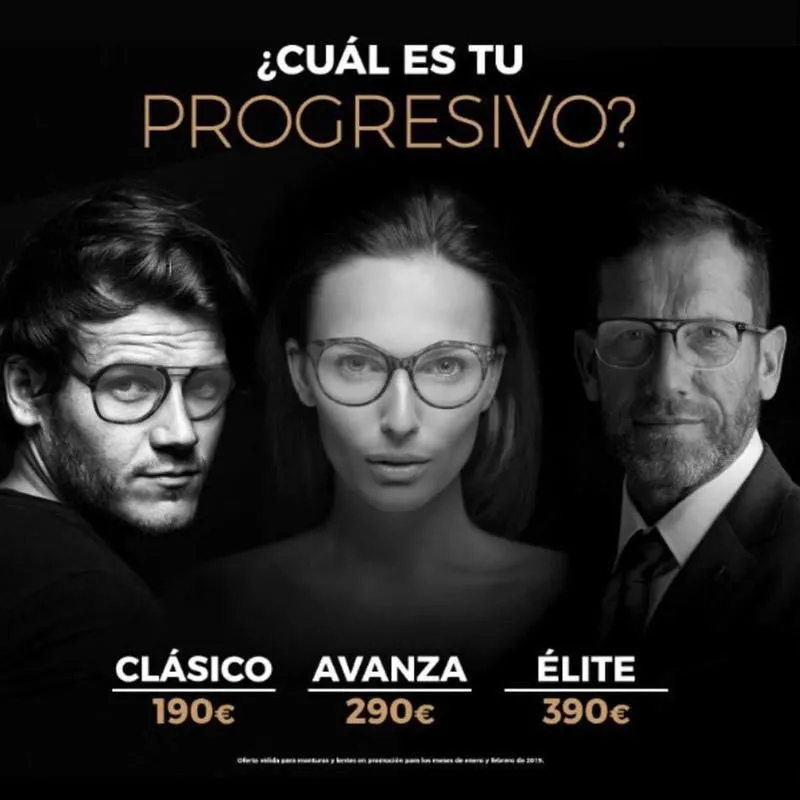 La imagen 1 de la Empresa ÓPTICA FEMENIA