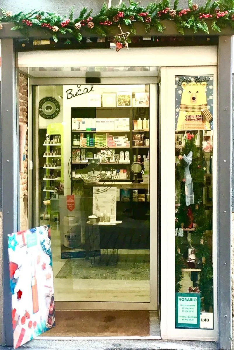 La imagen 6 de la Empresa TU OTRA BOTICA