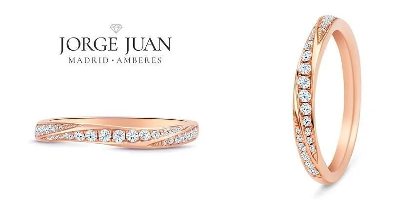 La imagen 7 de la Empresa JORGE JUAN JOYEROS, ANILLOS COMPROMISO