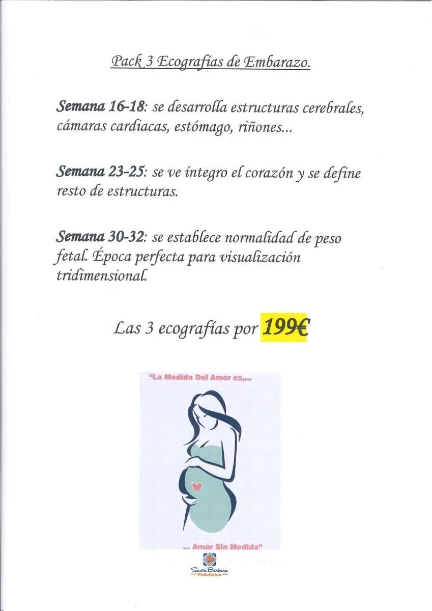 La imagen 5 de la Empresa POLICLÍNICO SANTA BARBARA