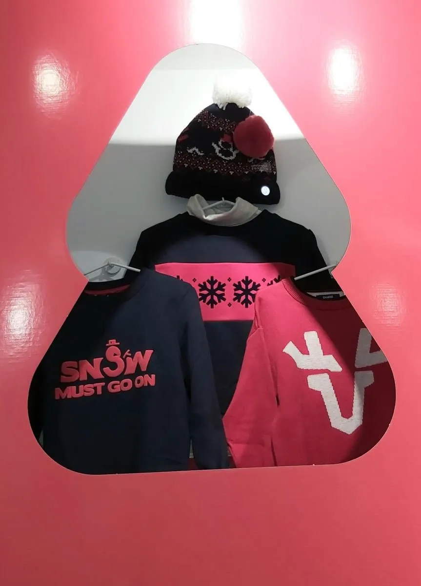 La imagen 1 de la Empresa IDKIDS : OBAIBI-OKAIDI-OXYBUL ISLAZUL