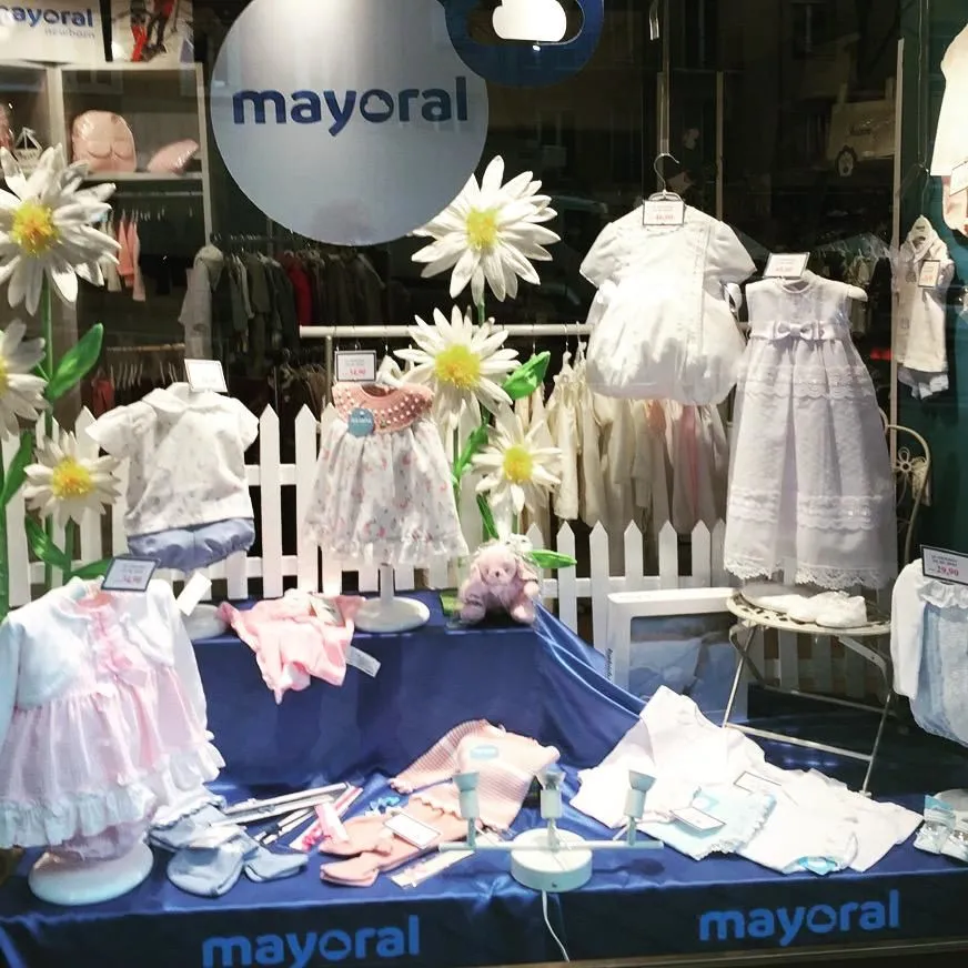 La imagen 2 de la Empresa EL ARMARIO DE MI BEBE