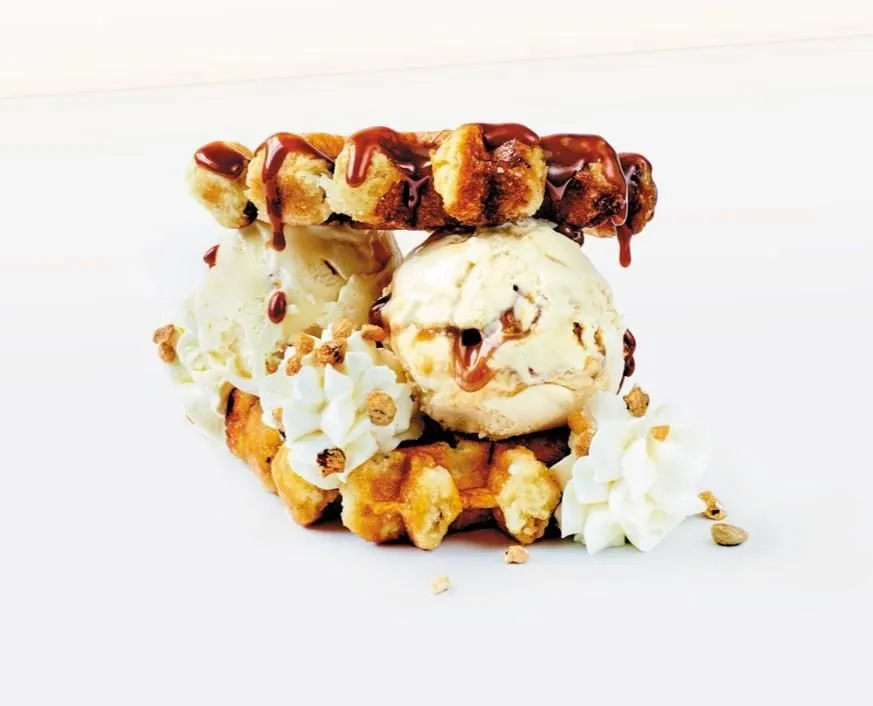 La imagen 1 de la Empresa HÄAGEN-DAZS