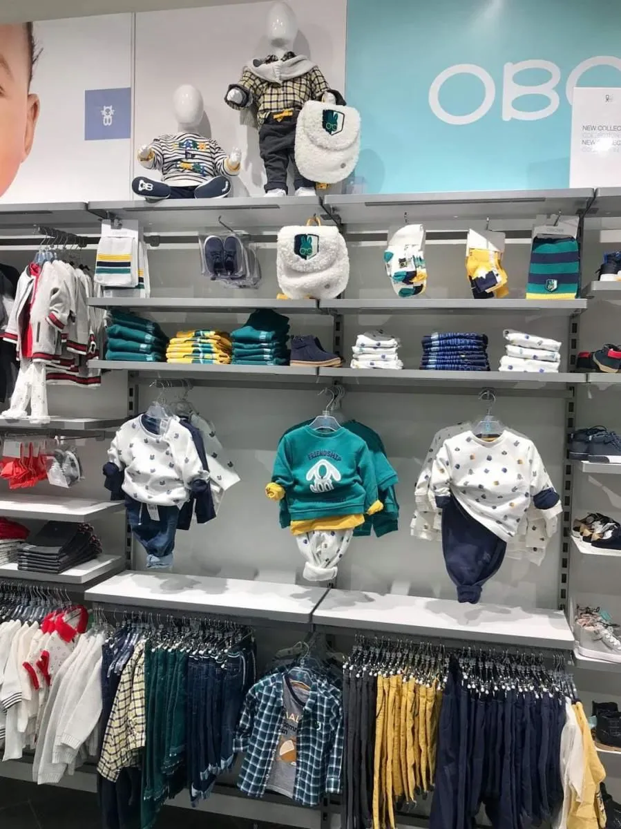 La imagen 26 de la Empresa IDKIDS : OBAIBI-OKAIDI-OXYBUL ISLAZUL