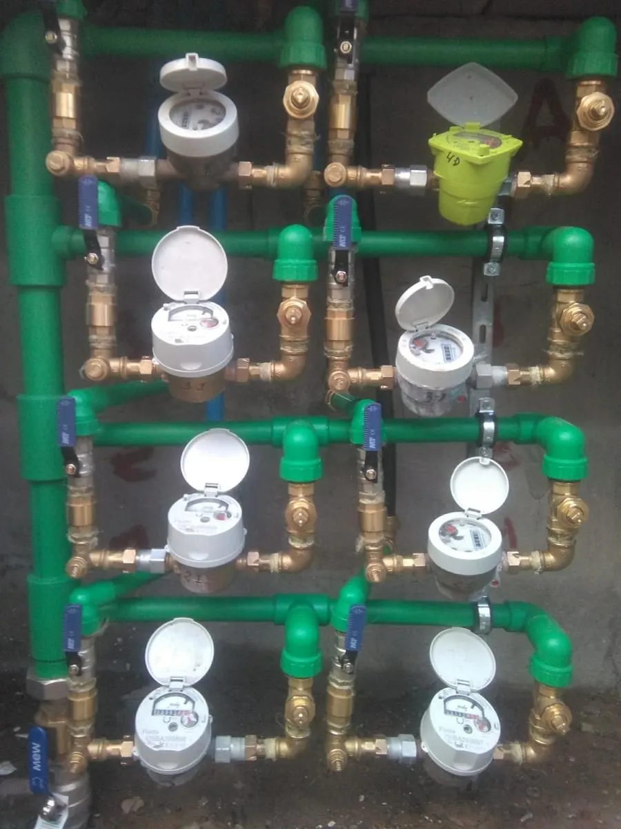 La imagen 4 de la Empresa FONTANERÍA PROFESIONAL DAVID HERNÁNDEZ