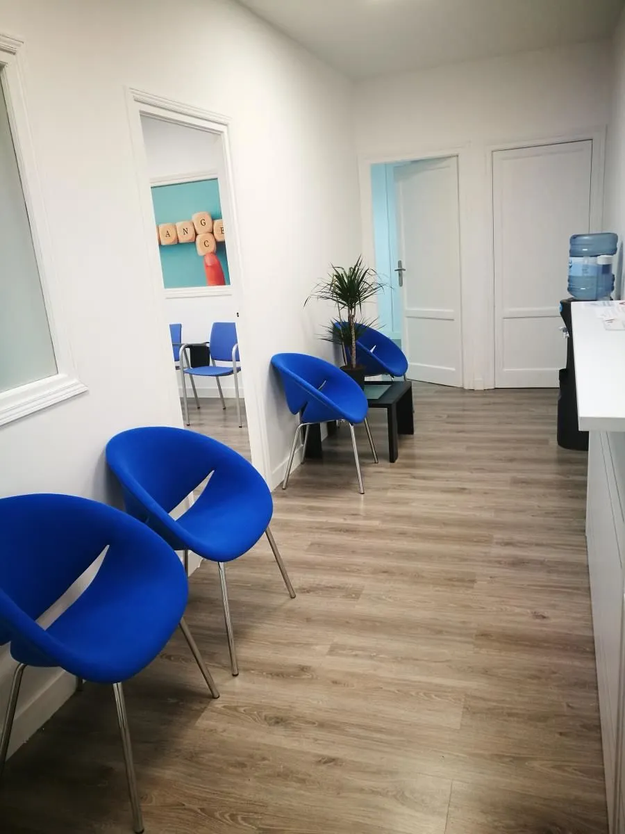 La imagen 1 de la Empresa FORBE MADRID