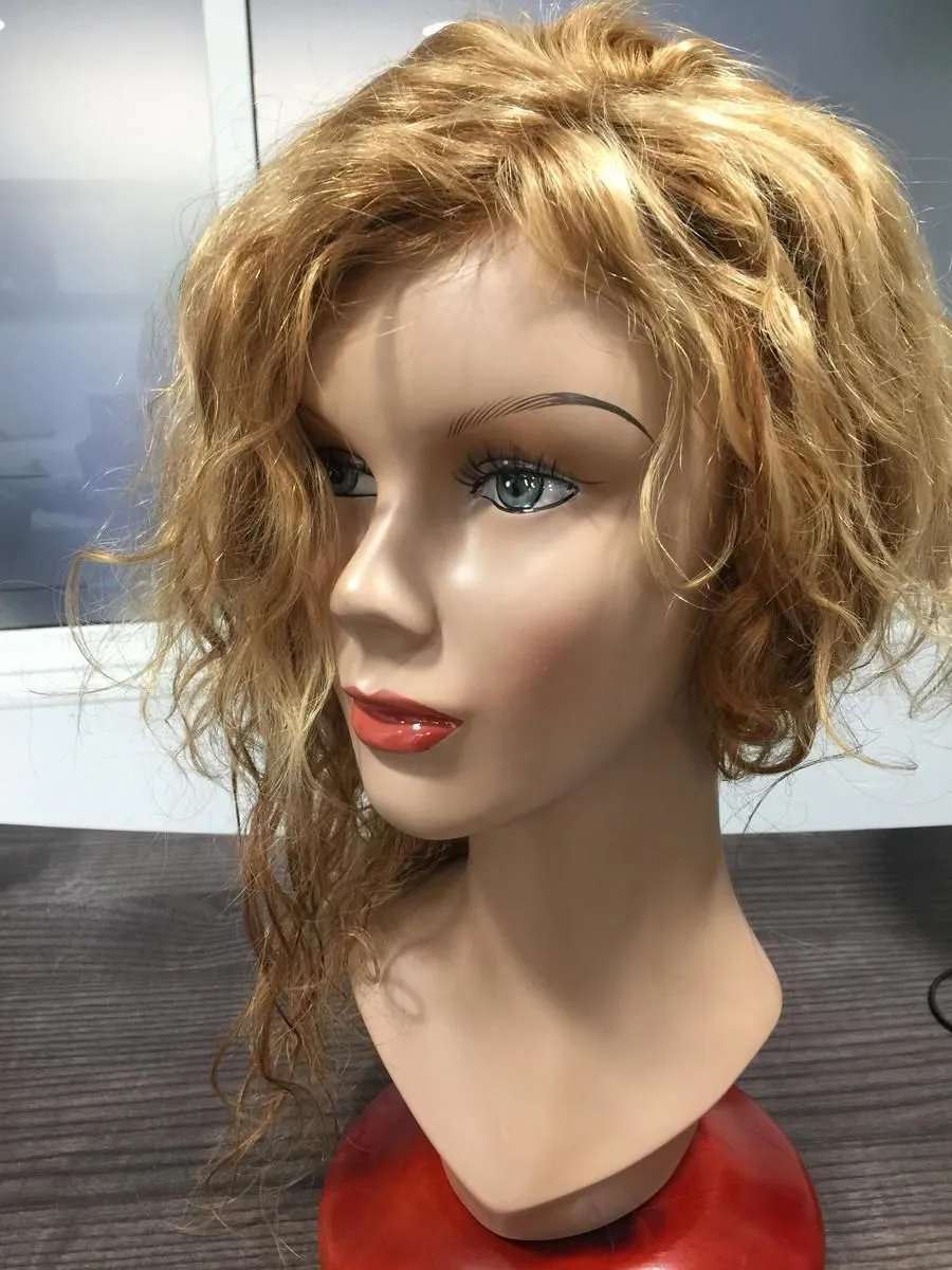 La imagen 4 de la Empresa HAIR JESUS