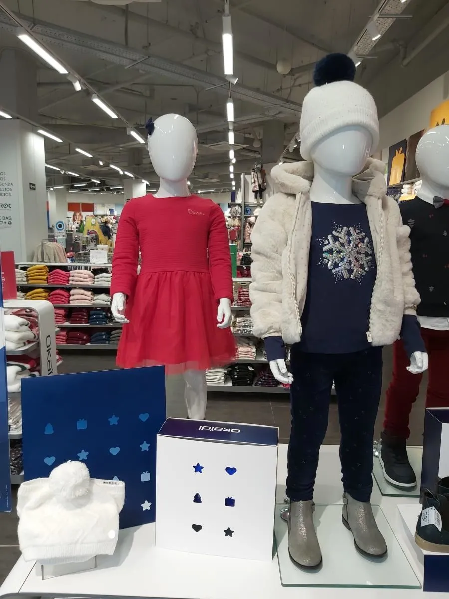 La imagen 3 de la Empresa IDKIDS : OBAIBI-OKAIDI-OXYBUL ISLAZUL