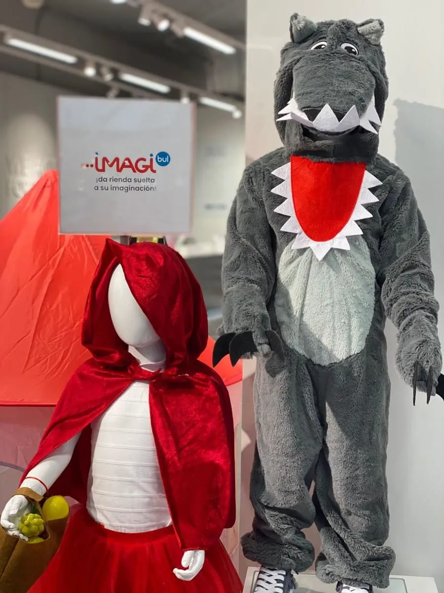 La imagen 8 de la Empresa IDKIDS : OBAIBI-OKAIDI-OXYBUL ISLAZUL