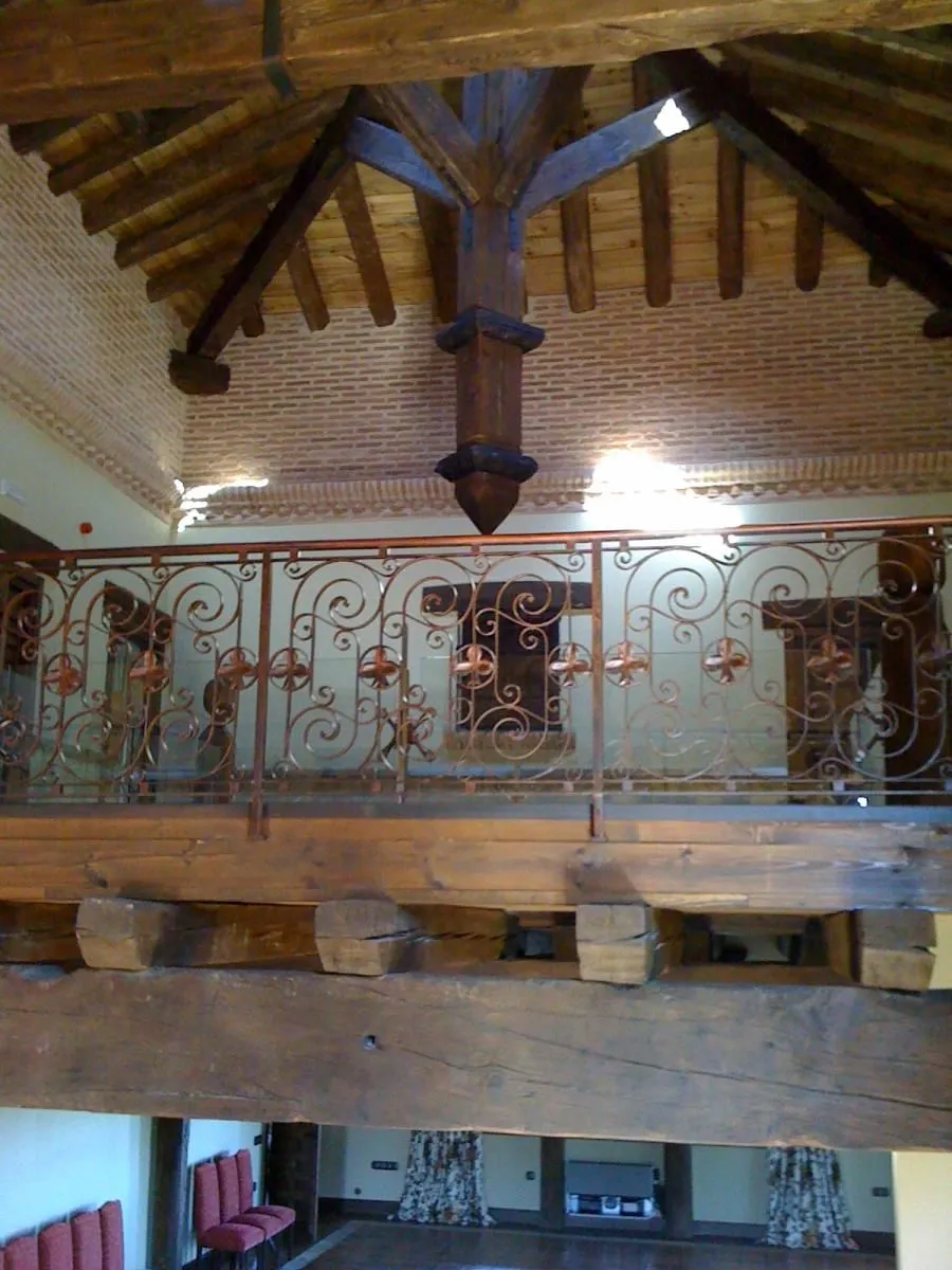 La imagen 10 de la Empresa PROYECTOS Y DECORACIÓN - ARQUIT- TÉCNICA