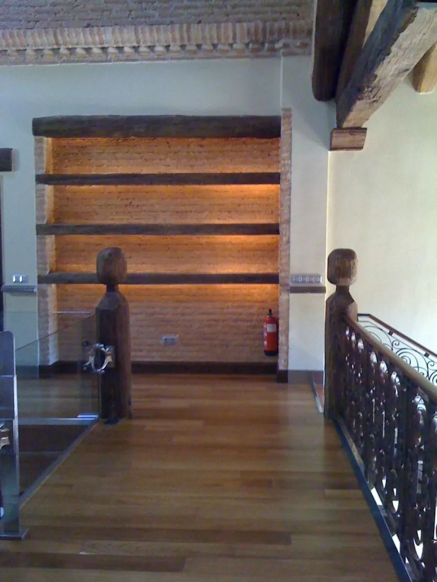 La imagen 21 de la Empresa PROYECTOS Y DECORACIÓN - ARQUIT- TÉCNICA