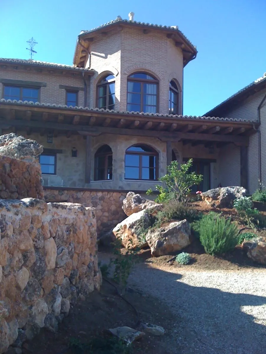 La imagen 22 de la Empresa PROYECTOS Y DECORACIÓN - ARQUIT- TÉCNICA