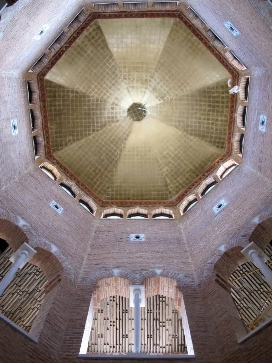 La imagen 27 de la Empresa PROYECTOS Y DECORACIÓN - ARQUIT- TÉCNICA