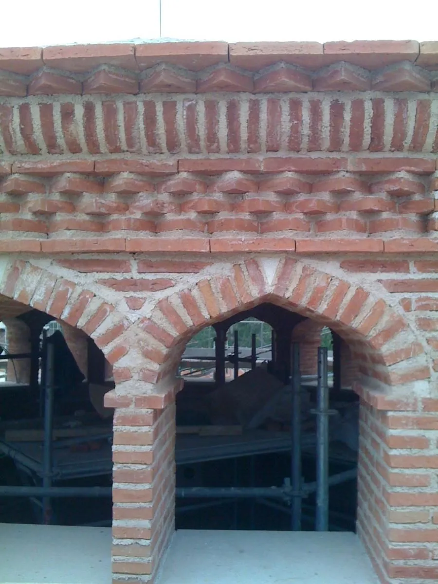 La imagen 29 de la Empresa PROYECTOS Y DECORACIÓN - ARQUIT- TÉCNICA