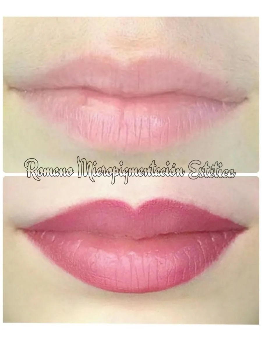 La imagen 4 de la Empresa ROMANO MICROPIGMENTACIÓN ESTÉTICA ONCOLÓGICA PARAMÉDICA Y MICROBLADING