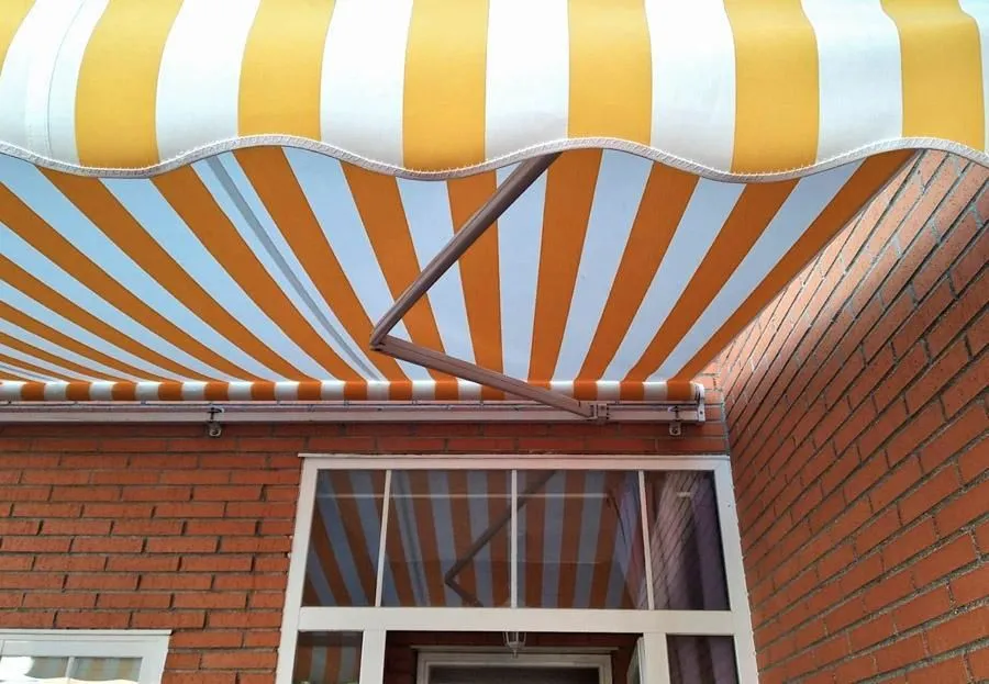 La imagen 3 de la Empresa TOLDOS PICASSO