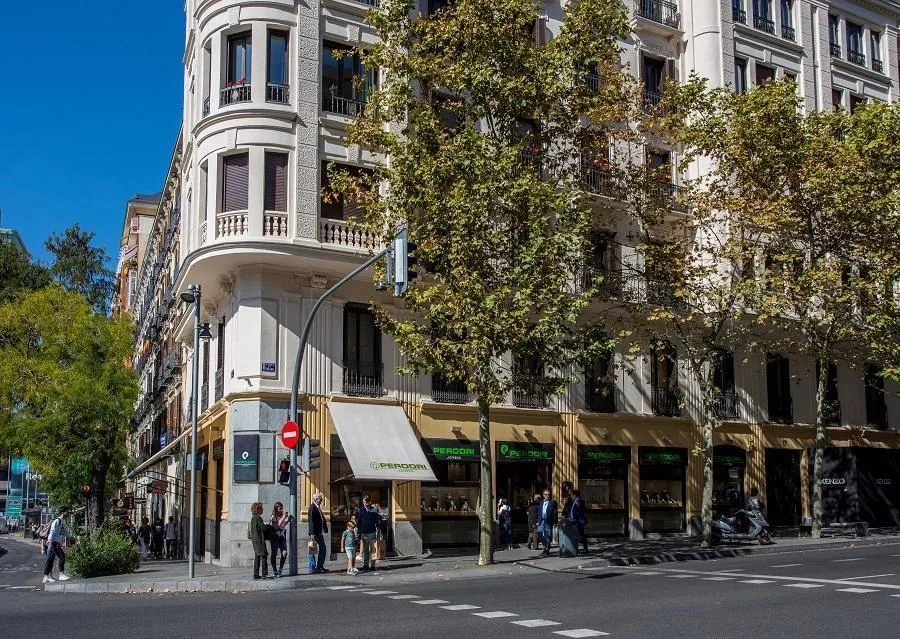 La imagen 4 de la Empresa PERODRI JOYEROS - OFFICIAL ROLEX RETAILER