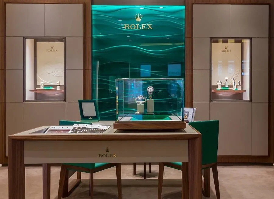 La imagen 5 de la Empresa PERODRI JOYEROS - OFFICIAL ROLEX RETAILER