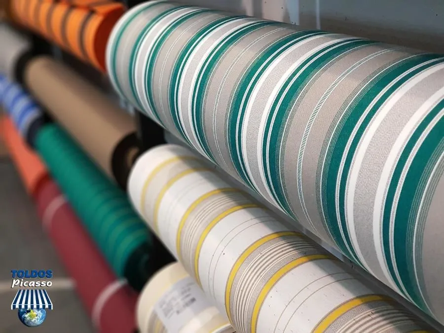 La imagen 1 de la Empresa TOLDOS PICASSO