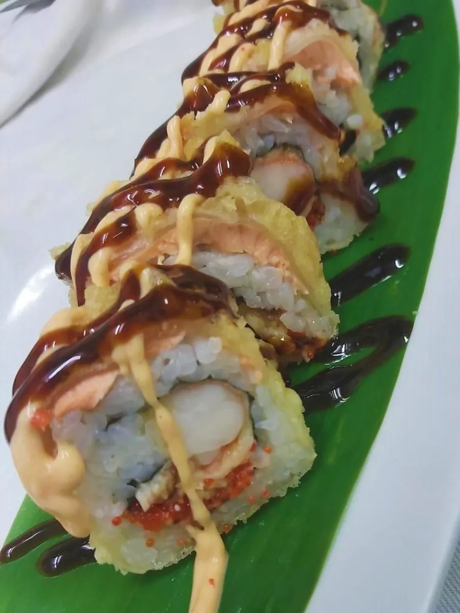 La imagen 13 de la Empresa SUSHI DREAMS RESTAURANTE ASIÁTICO