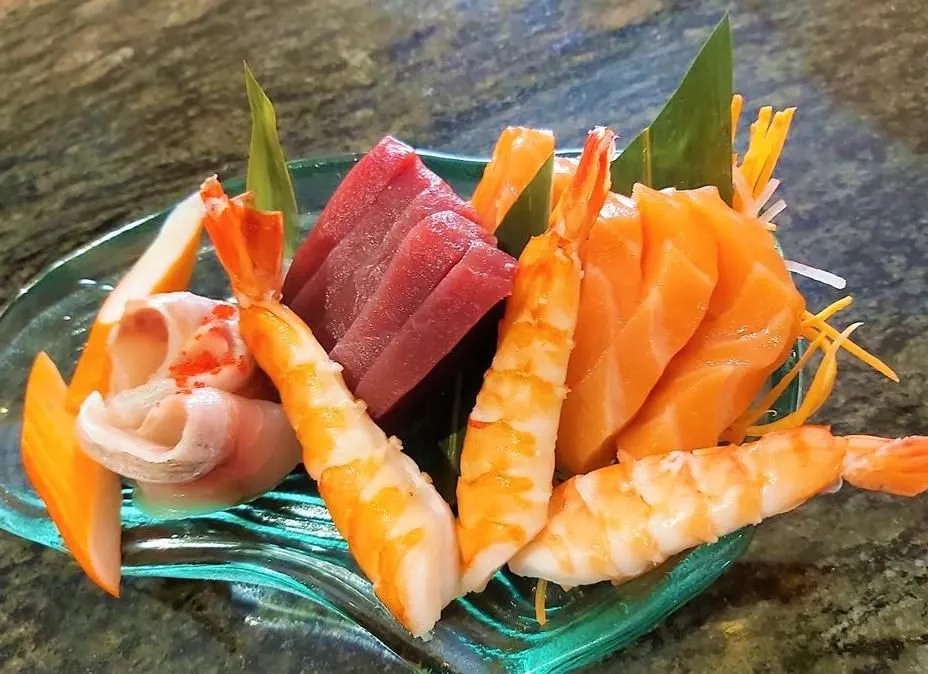 La imagen 16 de la Empresa SUSHI DREAMS RESTAURANTE ASIÁTICO