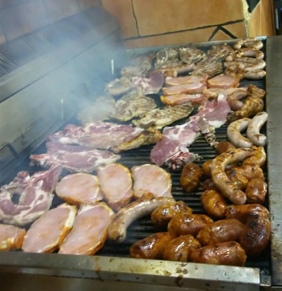 La imagen 12 de la Empresa RESTAURANTE LA MATANZA CASTELLANA